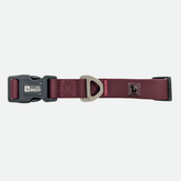 Odour proof silicone dog collar